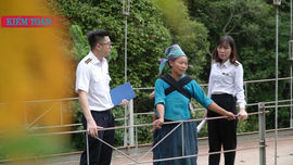 Bản tin Giảm nghèo thông tin số 01