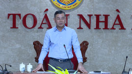 Chuẩn bị Phiên giải trình của Ủy ban Tài chính, Ngân sách về thực hiện kết luận, kiến nghị kiểm toán