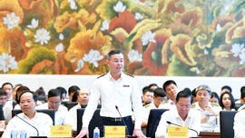 Giải trình, làm rõ tình trạng nhiều kết luận, kiến nghị kiểm toán chưa thực hiện