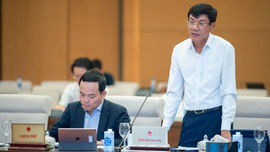 Kiểm toán nhà nước kiến nghị xử lý 10.723 tỷ đồng qua 8 tháng