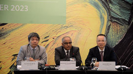 Kinh tế Việt Nam: Phục hồi giữa thách thức