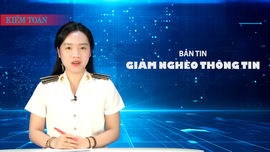 Bản tin Giảm nghèo thông tin số 02