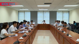 Chủ động, tích cực chuẩn bị cho kỷ niệm 30 năm thành lập Kiểm toán nhà nước