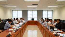 Thẩm định hệ thống ngân hàng câu hỏi, đáp án của Kiểm toán nhà nước