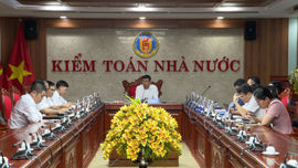 Hoàn thiện hướng dẫn kiểm toán dự án có sử dụng vốn ODA