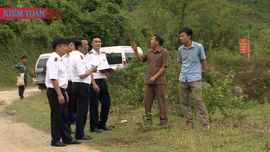 Bản tin Giảm nghèo thông tin số 04