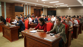 Tăng cường tuyên truyền Pháp lệnh Xử phạt vi phạm hành chính trong lĩnh vực Kiểm toán nhà nước 