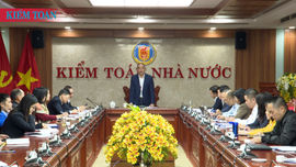 Tăng cường phát triển nguồn nhân lực giảng dạy và nghiên cứu khoa học