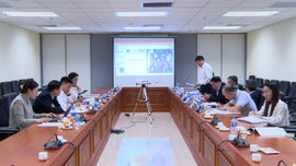 Kiểm toán trách nhiệm quản lý nhà nước trong bảo vệ môi trường