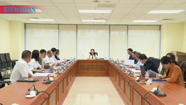 Kiểm toán đánh giá hoạt động điều hành chính sách tiền tệ 