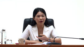 Xây dựng kế hoạch hợp tác hướng đến kỷ niệm 30 năm thành lập Kiểm toán nhà nước