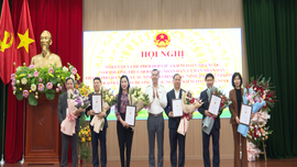 Nâng cao hiệu quả phối hợp giữa Kiểm toán nhà nước với 5 tỉnh, thành phố 