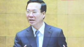 Hơn 1,44 triệu cán bộ, đảng viên nghiên cứu, học tập, quán triệt Nghị quyết Trung ương 8