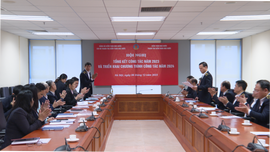 Nâng cao chất lượng công tác thanh tra của Kiểm toán nhà nước 