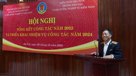 Xây dựng, phát triển đội ngũ giảng viên cơ hữu đáp ứng yêu cầu nhiệm vụ