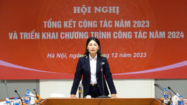 KTNN chuyên ngành V: Nỗ lực thực hiện tốt nhiệm vụ kiểm toán 