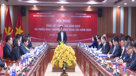 Đổi mới, sáng tạo, ngày càng nâng cao chất lượng kiểm toán