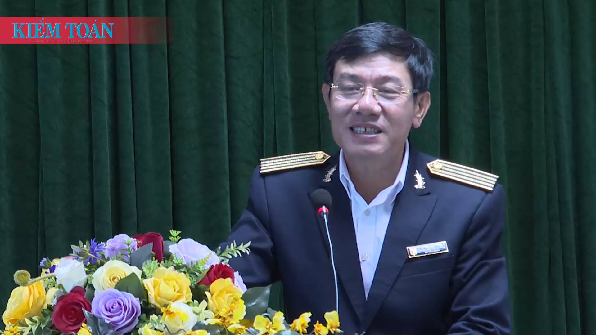 Hội nghị tổng kết công tác năm 2023 của KTNN khu vực VI