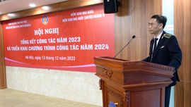 Kiểm toán nhà nước chuyên ngành VI phấn đấu nâng cao chất lượng kết quả, kiến nghị kiểm toán