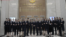 Vụ Hợp tác quốc tế cơ bản hoàn thành các nhiệm vụ trọng tâm năm 2023