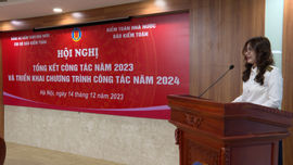 Đẩy mạnh thông tin, truyền thông, đổi mới và nâng cao chất lượng các ấn phẩm