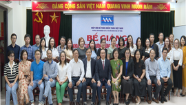Nâng cao nghiệp vụ kiểm toán viên nội bộ 