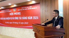 Chú trọng kiểm toán các dự án trọng điểm quốc gia 