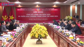 Kiểm toán nhà nước chuyên ngành Ia: Hoàn thành 100% cuộc kiểm tra thực hiện kết luận, kiến nghị kiểm toán