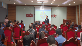 Nhiều phát hiện nổi bật trong kiểm toán lĩnh vực ngân hàng