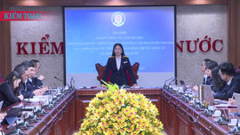 Áp dụng kinh nghiệm quốc tế vào thực tiễn hoạt động kiểm toán