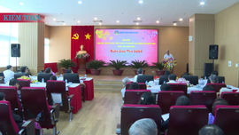 Kiểm toán nhà nước gặp mặt cán bộ hưu trí khu vực phía Nam