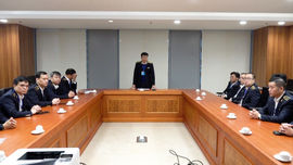 KTNN tăng cường chất lượng kiểm toán qua sát hạch kiến thức chuyên môn năm 2024