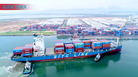 Kinh tế Việt Nam: Niềm tin trước thềm năm mới