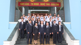 Thực hiện kế hoạch kiểm toán bảo đảm “chất lượng, chất lượng hơn nữa”