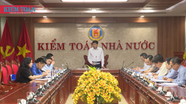 Tổ chức Lễ kỷ niệm 30 năm thành lập Ngành đảm bảo trang trọng, ý nghĩa