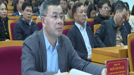 Quán triệt nội dung 2 cuốn sách của Tổng Bí thư 