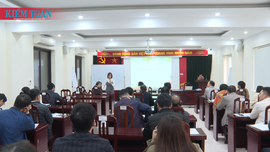 Bồi dưỡng kỹ năng nắm bắt tâm lý đối tượng kiểm toán