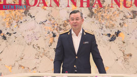 Đảm bảo tiến độ, nâng cao chất lượng thực hiện nhiệm vụ