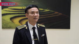 KTNN chuyên ngành VII: 3 yêu cầu quan trọng trong thực hiện nhiệm vụ chính trị trọng tâm năm 2024