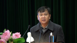 Bồi dưỡng kiến thức phòng, chống tham nhũng, tiêu cực của Đảng, Nhà nước