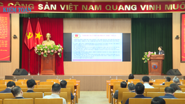 Sẽ kiểm toán việc thực hiện chính sách ưu đãi người có công