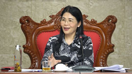 Sẽ tổ chức Hội thảo quốc tế nhân dịp kỷ niệm 30 năm thành lập Kiểm toán nhà nước