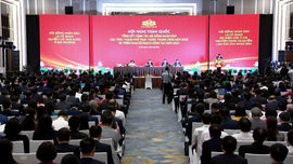 Hội đồng nhân dân tiếp tục hoạt động thực chất, hiệu lực, hiệu quả