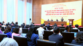 Cần xem xét giới hạn nồng độ cồn thấp khi tham gia giao thông