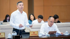 Thống nhất thành lập Cục Công nghệ thông tin thuộc Kiểm toán nhà nước