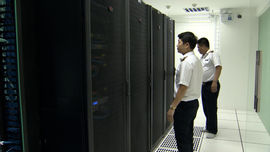 Kiểm toán nhà nước nỗ lực trên hành trình chuyển đổi số