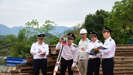 Phát hiện nhiều tồn tại trong kiểm toán dự án đầu tư quốc gia 