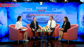 Tọa đàm "30 năm phát triển của Hiệp hội Kế toán và Kiểm toán Việt Nam (VAA) - hành trình và triển vọng"
