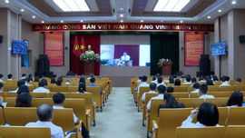 Đột phá chính sách, tạo động lực cho đội ngũ doanh nhân phát triển