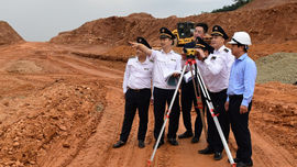 KTNN chuyên ngành IV và dấu ấn đậm nét trong lĩnh vực kiểm toán dự án đầu tư quốc gia